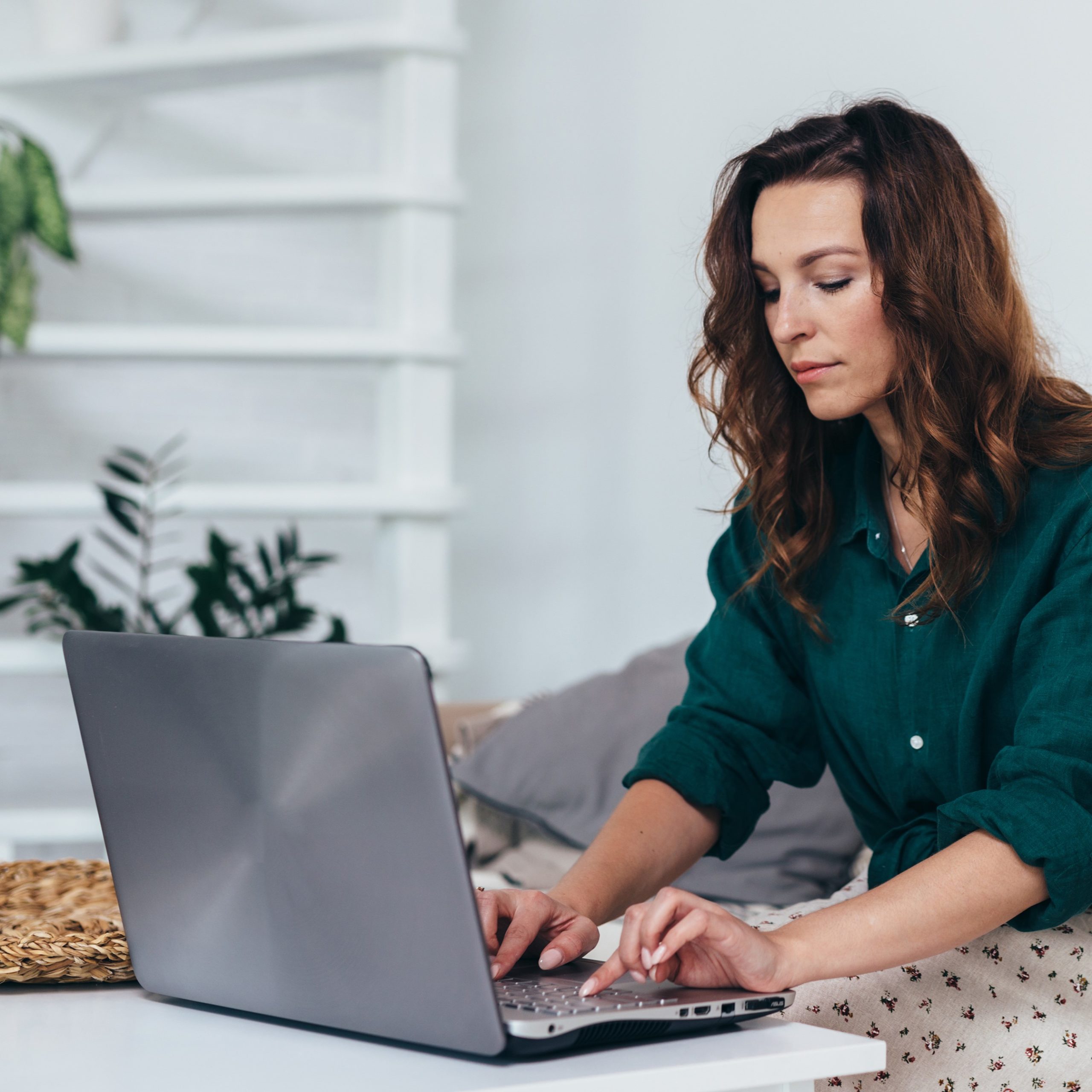 Woman about to start her adoption journey in Philadelphia, Pennsylvania