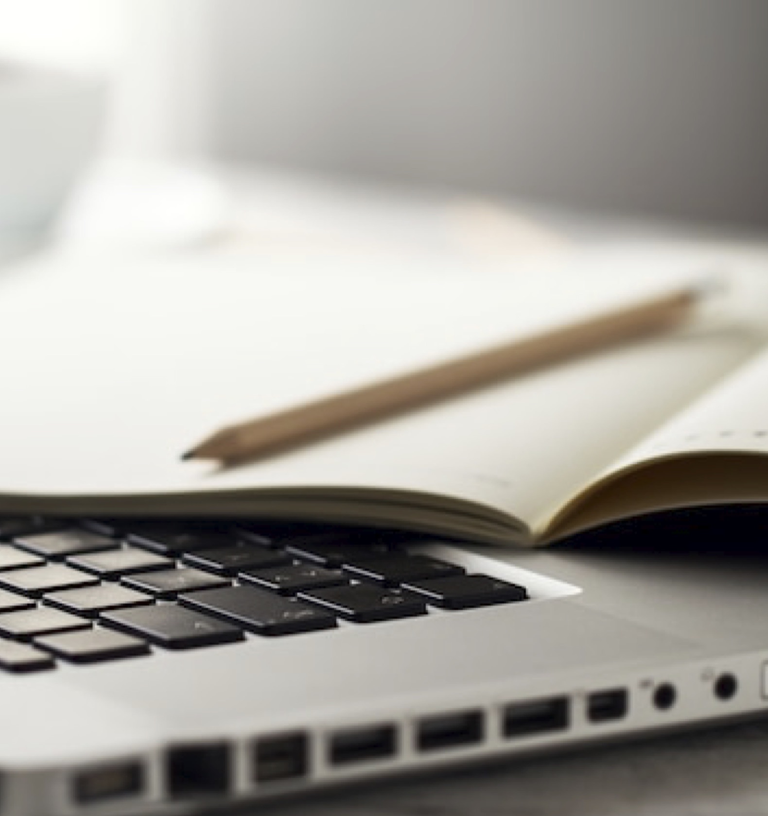 Materials used to take parenting classes at Magnolia Women's Center