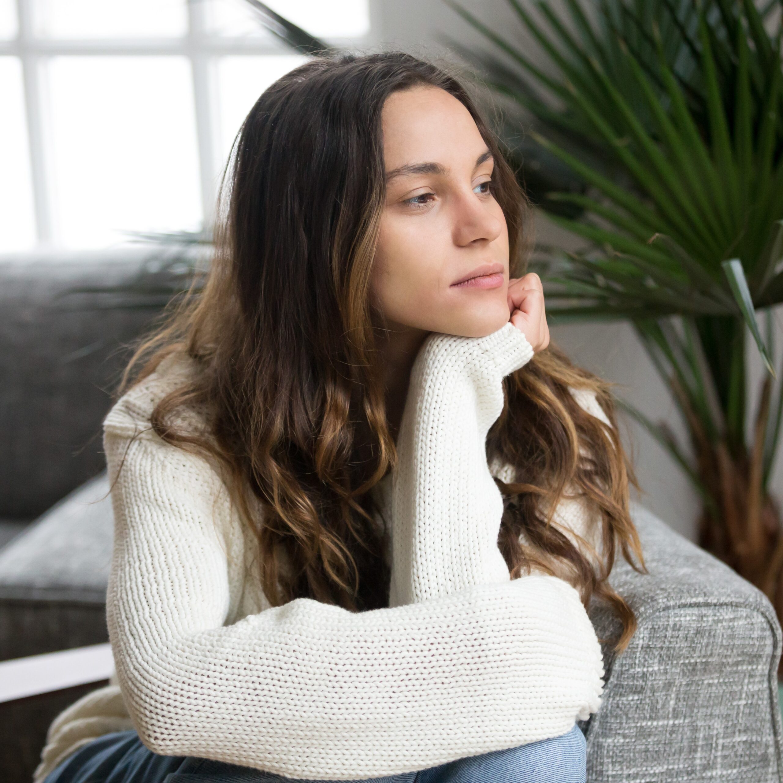 Man contacting Magnolia Women's Center for Support for Men in Philadelphia, Pennsylvania