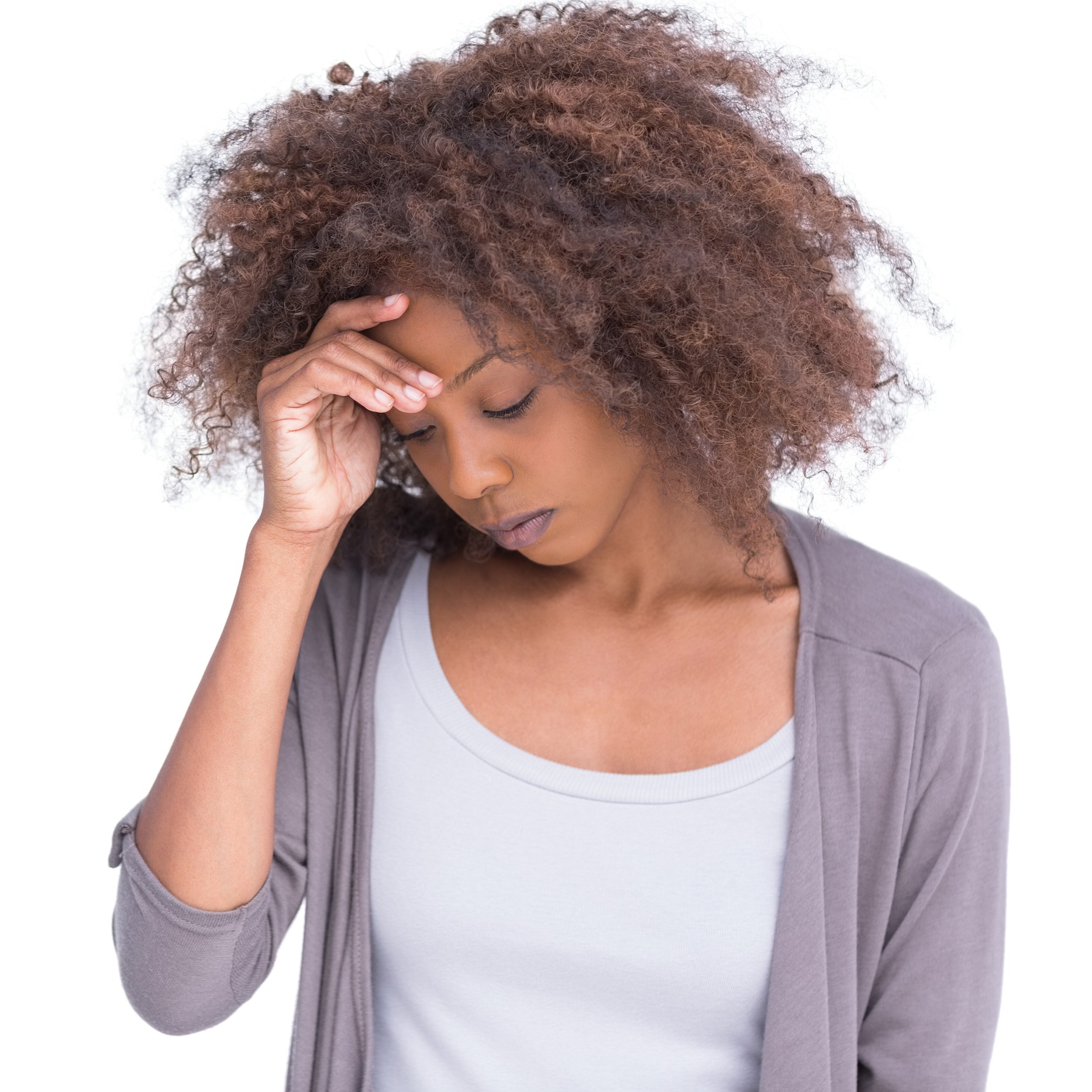 Woman looking for Parenting resources in Philadelphia, Pennsylvania